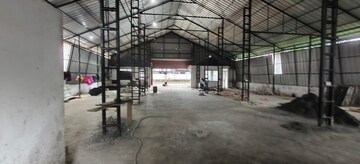 Parking in  Showroom at Cheranalloor – for Rent