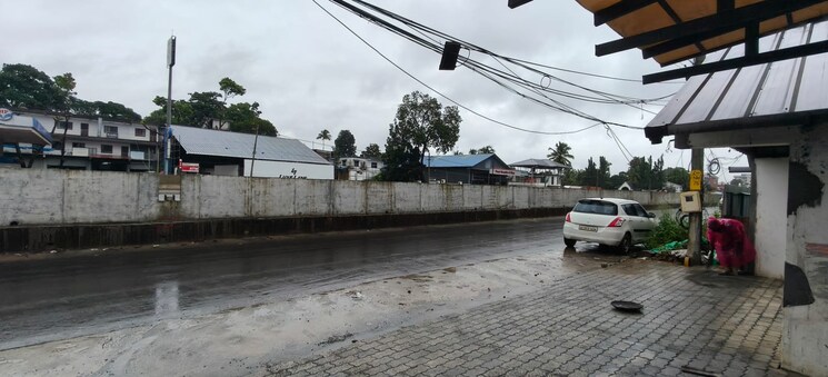 Exterior View, cheranalloor Commercial Showroom 4200 Sq.Ft. In Cheranalloor Kochi 8977308