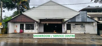 Showroom For Rent in Cheranalloor