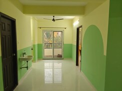 3 BHK Apartment For Sale in Prestige Green Gables