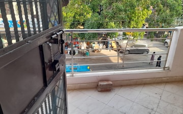 1 RK Builder Floor For Rent in Niti Khand I