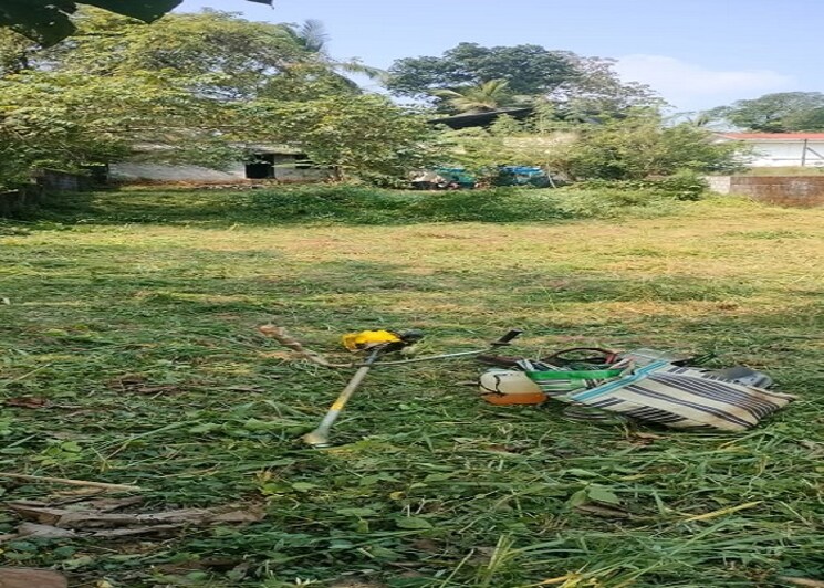 undefined, kuttanellur Commercial Land 6535 Sq.Ft. In Kuttanellur Thrissur 8977322