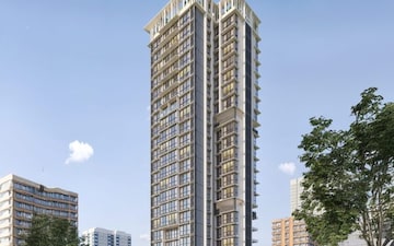 1 BHK Apartment For Sale in Dadar West