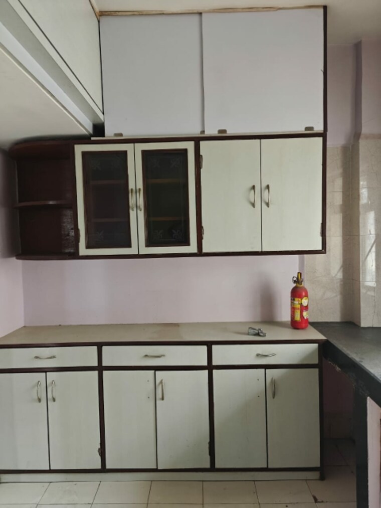 Kitchen, jal-vayu-vihar-apartments 3 Bedroom 1200 Sq.Ft. Apartment In Powai Mumbai 8977341