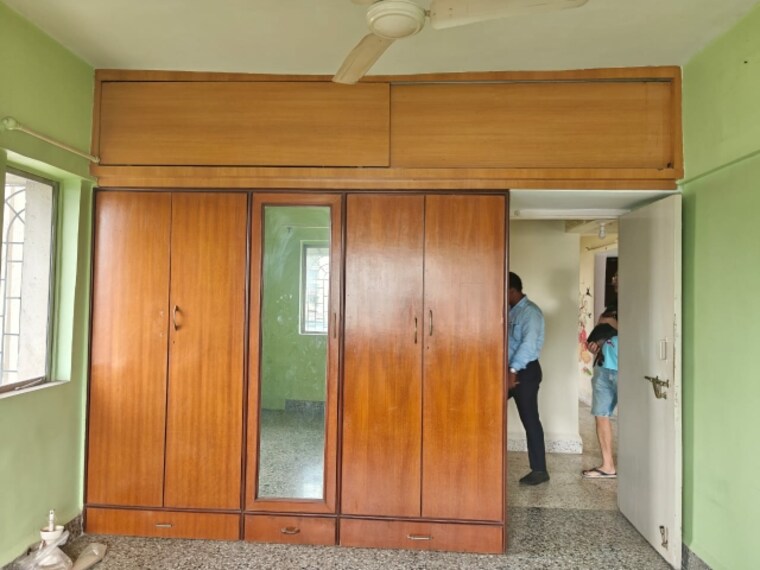 Bedroom, jal-vayu-vihar-apartments 3 Bedroom 1200 Sq.Ft. Apartment In Powai Mumbai 8977341