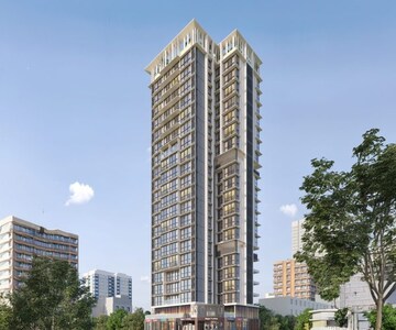 2 BHK Apartment For Sale in Dadar West