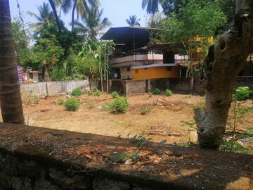 Plot Area in  Plot at Kuriachira – for Sale