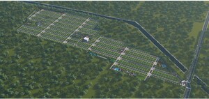  Plot For Sale in Kaza