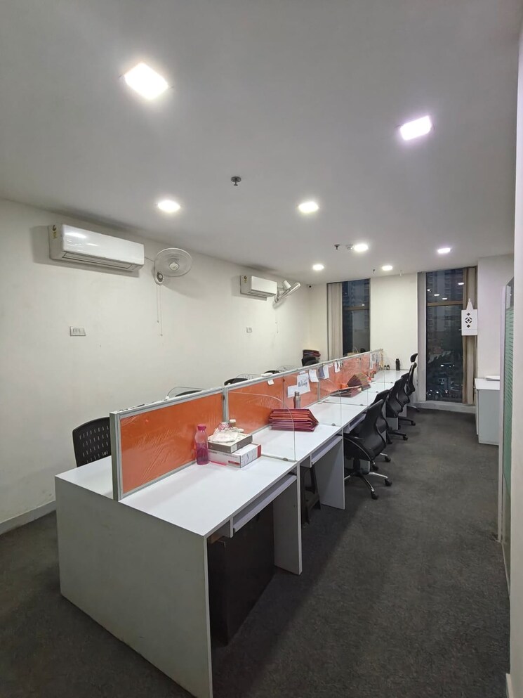 Kitchen, ocus-quantum Commercial Office Space 1290 Sq.Ft. In Sector 51 Gurgaon 8977399