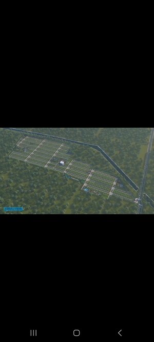  Plot – Exterior View View at Kaza - for Sale