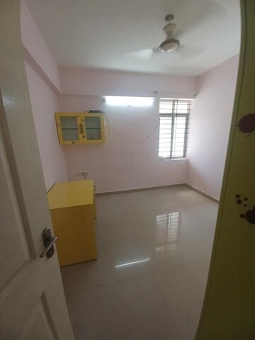 Bedroom in 2 BHK Apartment at SV Brindavanam, Panathur – for Rent