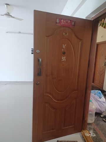  2 BHK Apartment at SV Brindavanam, Panathur – for Rent