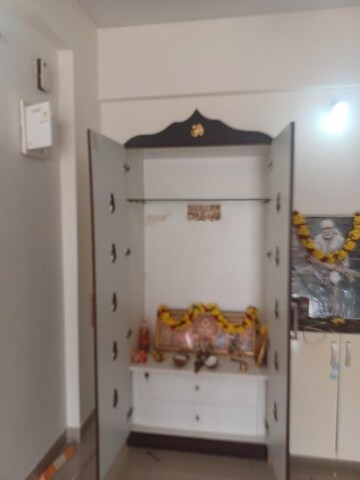  2 BHK Apartment at SV Brindavanam, Panathur – for Rent
