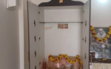 2 BHK Apartment at SV Brindavanam, Panathur – for Rent