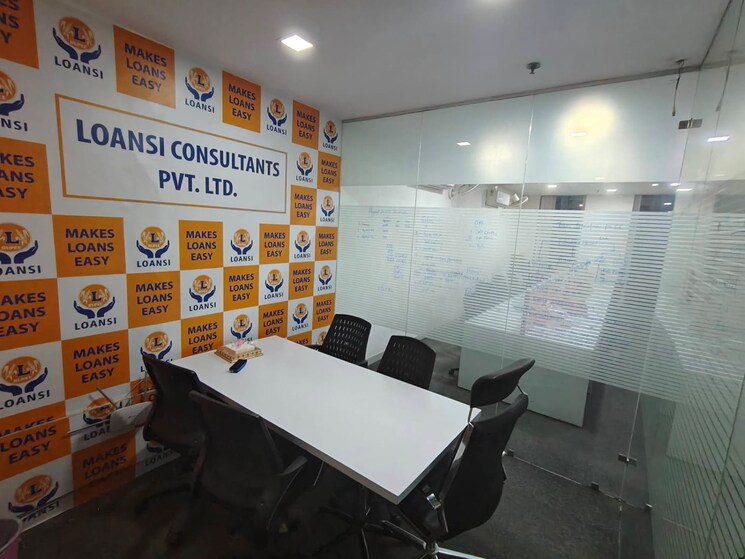 Team Area, ocus-quantum Commercial Office Space 1290 Sq.Ft. In Sector 51 Gurgaon 8977399