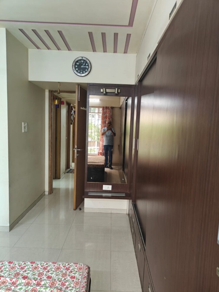 Room, db-realty-orchid-suburbia 2 Bedroom 620 Sq.Ft. Apartment In Kandivali West Mumbai 8977360