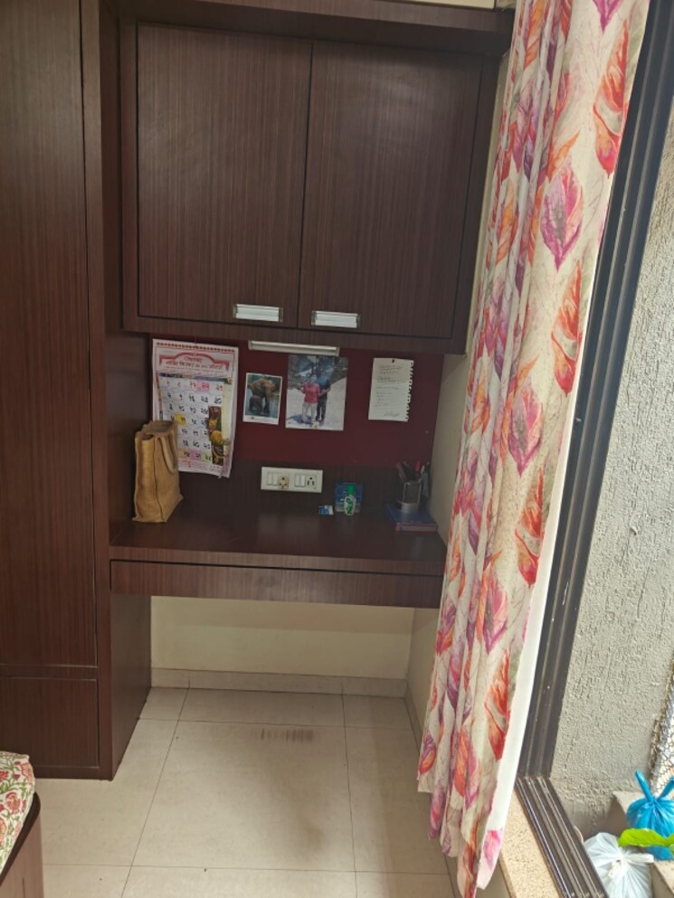 Room, db-realty-orchid-suburbia 2 Bedroom 620 Sq.Ft. Apartment In Kandivali West Mumbai 8977360