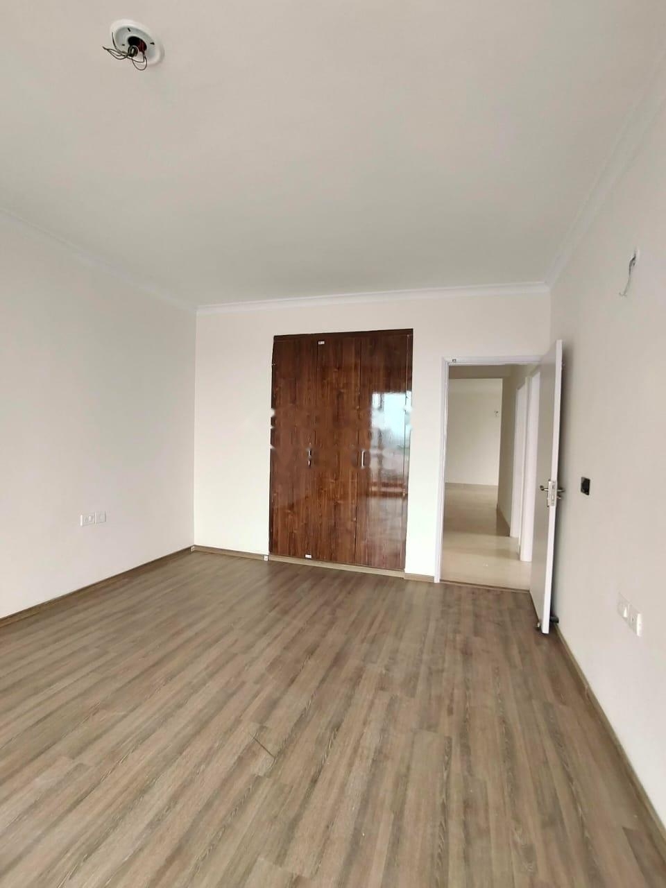 3 BHK 1351 Sq.Ft. Apartment in Godrej 101