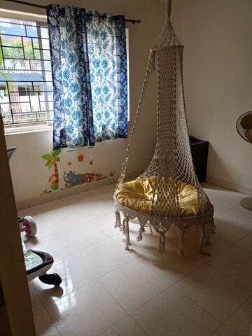 Room in 2 BHK Apartment at Suraj Trinity Sunrise, Sarjapur – for Rent