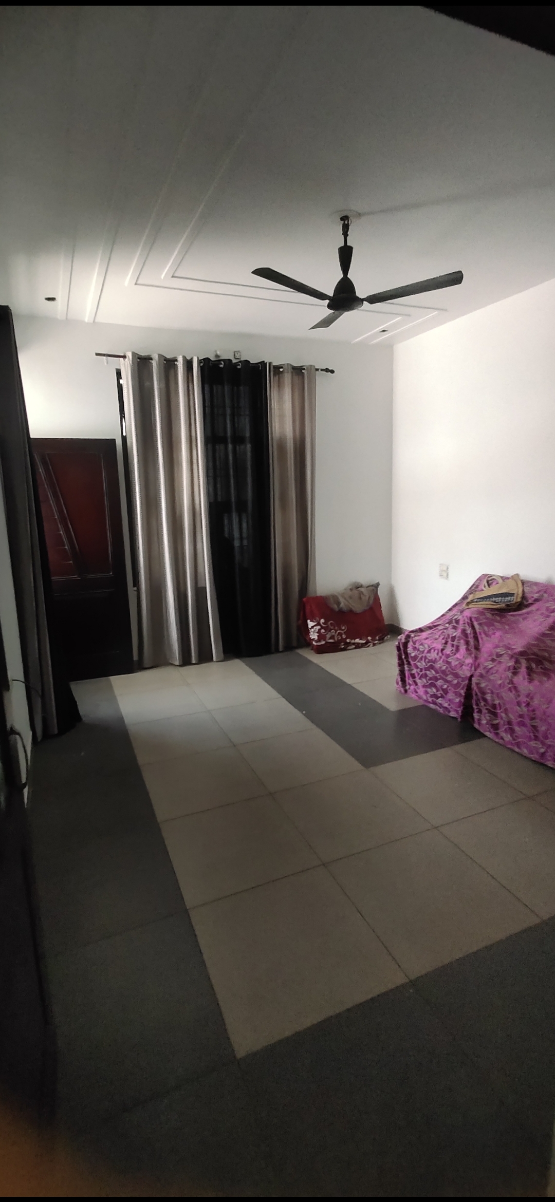 2 BHK + Extra Room Builder Floor For Rent in Sector 14