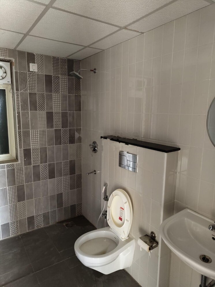 Attached Bathroom, svamitva-emerald-square 2 Bedroom 874 Sq.Ft. Apartment In Bommasandra Bangalore 8977362