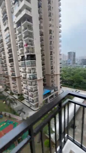 2 BHK Apartment – Exterior View View at Saviour Green Arch, Tech Zone 4 Greater Noida - for Sale