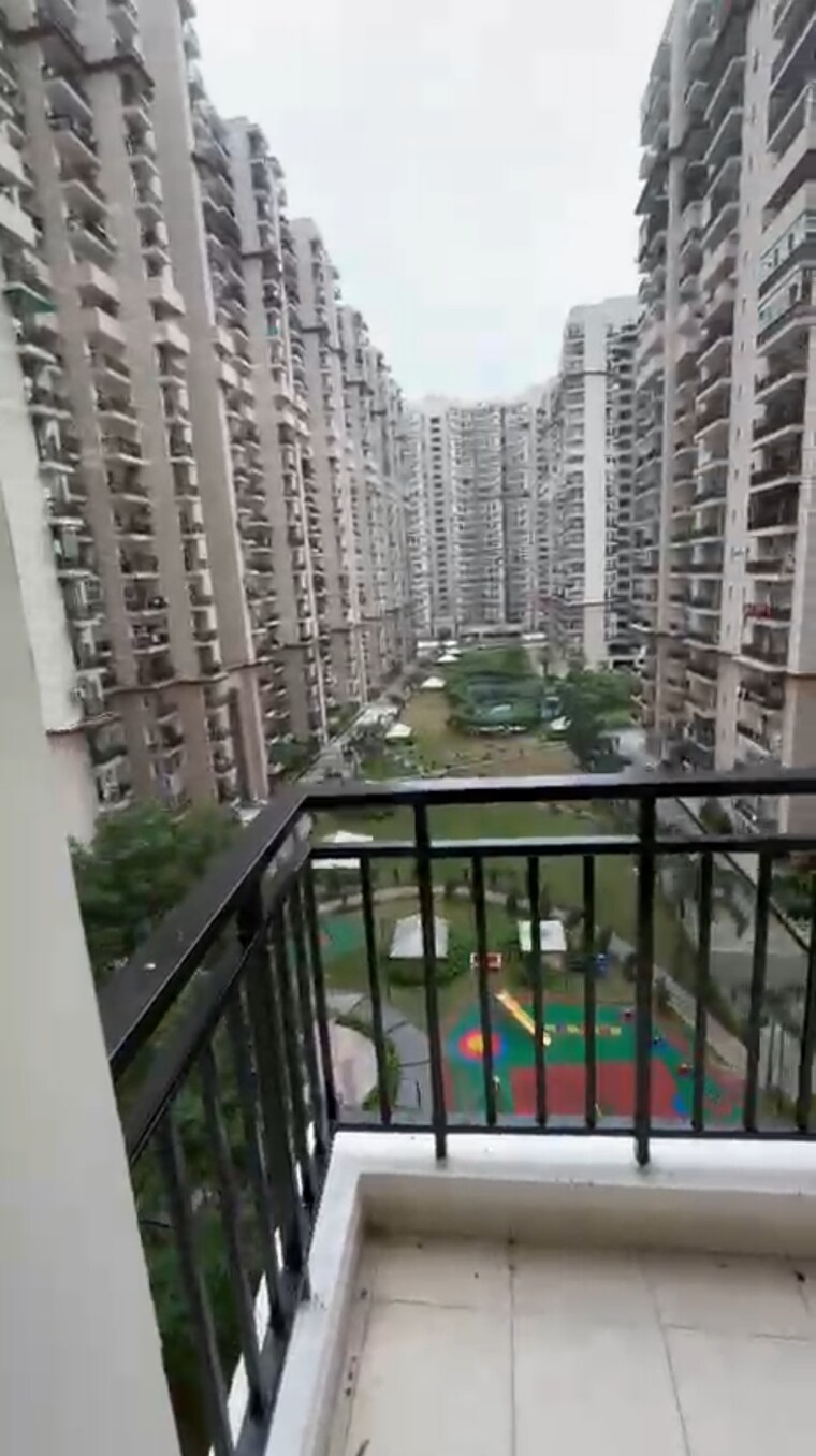 Balcony, saviour-green-arch 2 Bedroom 860 Sq.Ft. Apartment In Tech Zone 4 Greater Noida Greater Noida 8977431