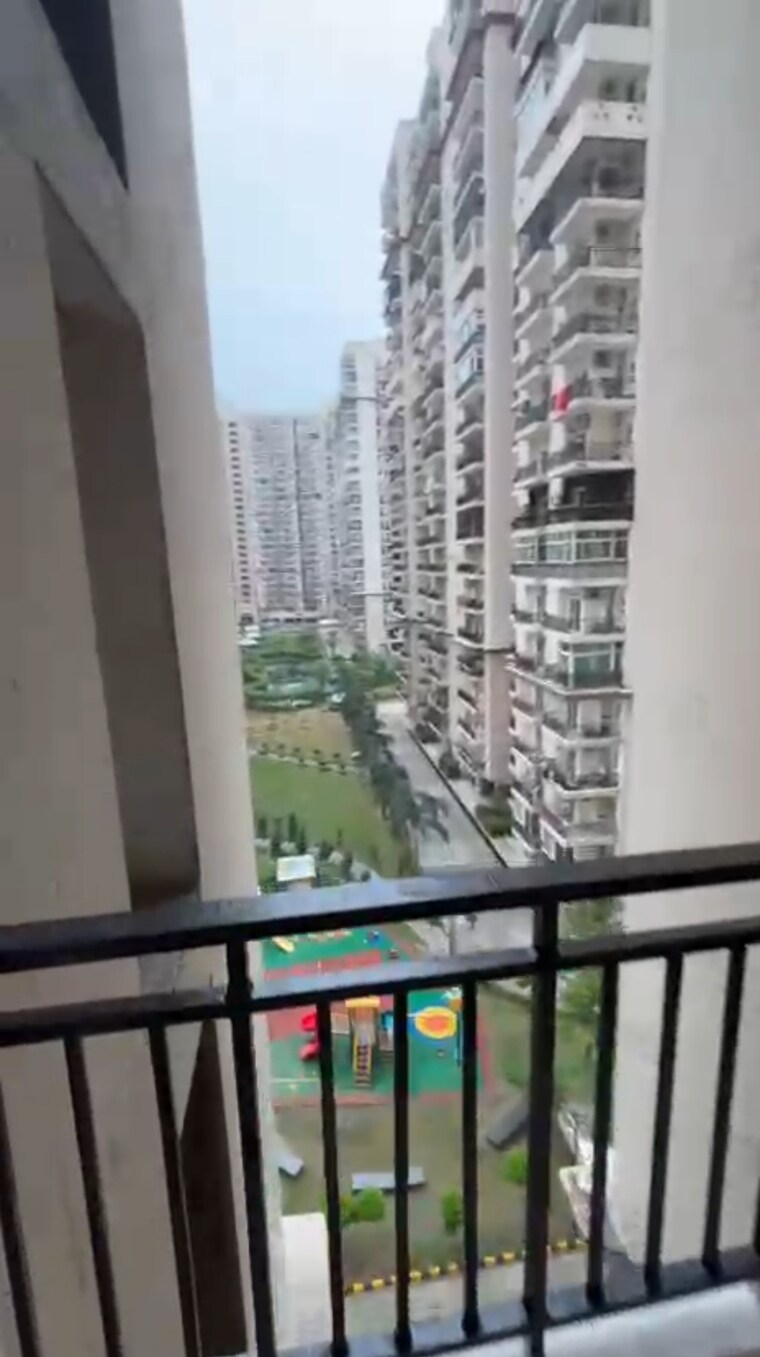 Balcony, saviour-green-arch 2 Bedroom 860 Sq.Ft. Apartment In Tech Zone 4 Greater Noida Greater Noida 8977431