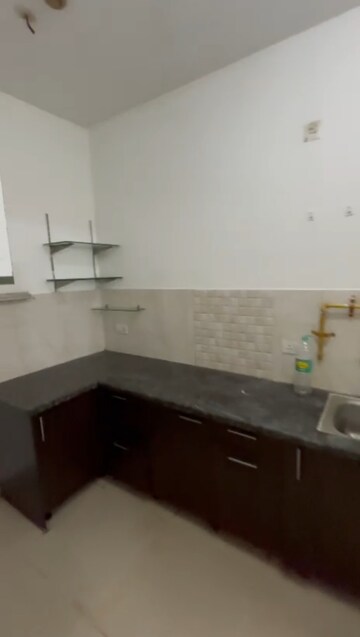 Kitchen in 2 BHK Apartment at Saviour Green Arch, Tech Zone 4 Greater Noida – for Sale