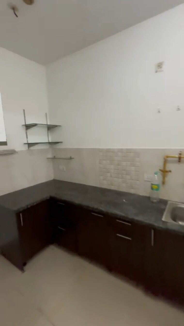 Kitchen, saviour-green-arch 2 Bedroom 860 Sq.Ft. Apartment In Tech Zone 4 Greater Noida Greater Noida 8977431