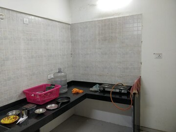 Bedroom in 3 BHK Apartment at Millennium Acropolis, Wakad – for Rent