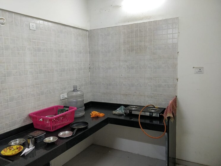 Bedroom, millennium-acropolis 3 Bedroom 925 Sq.Ft. Apartment In Wakad Pune 8977357