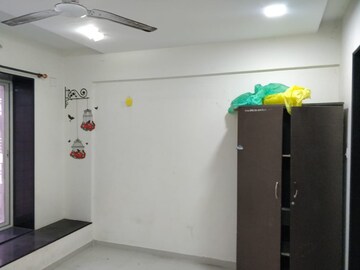 Furnished Amenities in 3 BHK Apartment at Millennium Acropolis, Wakad – for Rent