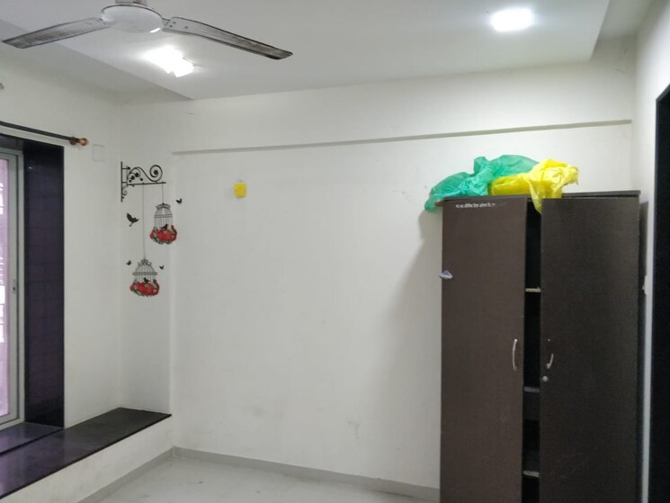 undefined, millennium-acropolis 3 Bedroom 925 Sq.Ft. Apartment In Wakad Pune 8977357