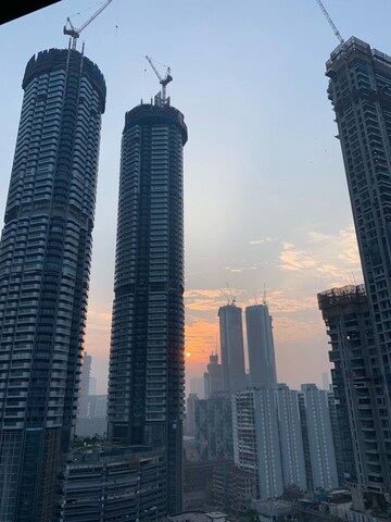 2.5 BHK Apartment – Exterior View View at Rna Mirage, Worli - for Sale