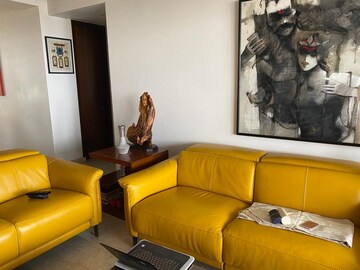 2.5 BHK Apartment For Sale in Rna Mirage, Worli