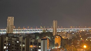 2.5 BHK Apartment – Exterior View View at Rna Mirage, Worli - for Sale