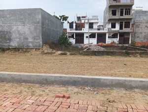  Plot For Sale in Rai Enclave, Deva Road