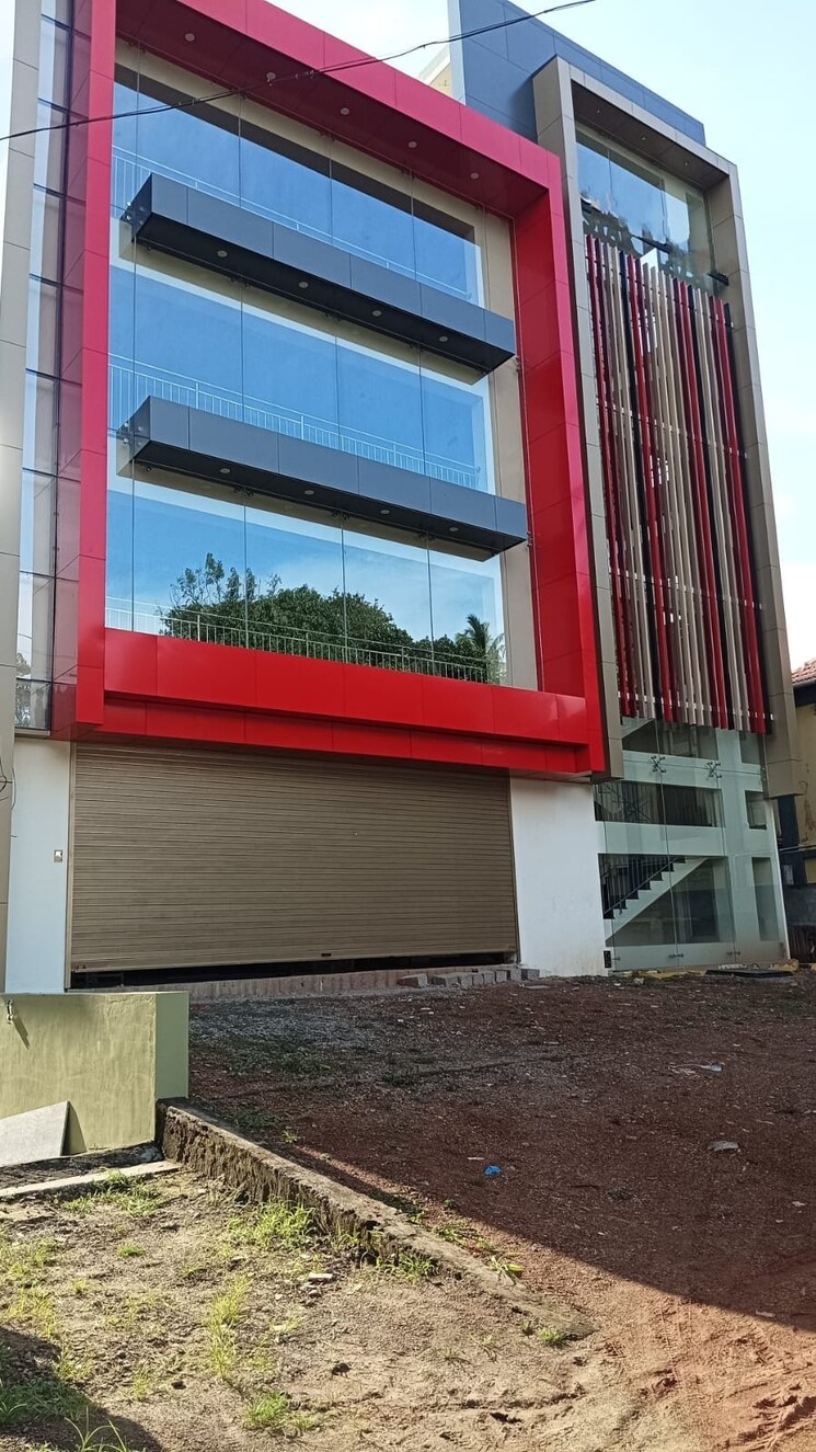 Exterior View, naikanal Commercial Office Space 23895 Sq.Ft. In Naikanal Thrissur 8977406