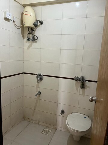 Attached Bathroom in 3 BHK Apartment at Dosti Acres Aster, Wadala East – for Rent