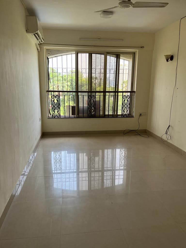 3 BHK + Pooja Room Apartment For Rent in Dosti Acres Aster