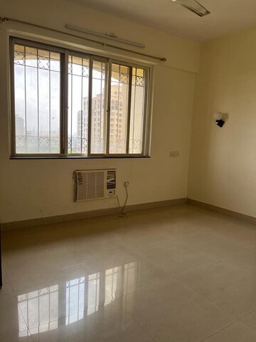 Bedroom in 3 BHK Apartment at Dosti Acres Aster, Wadala East – for Rent