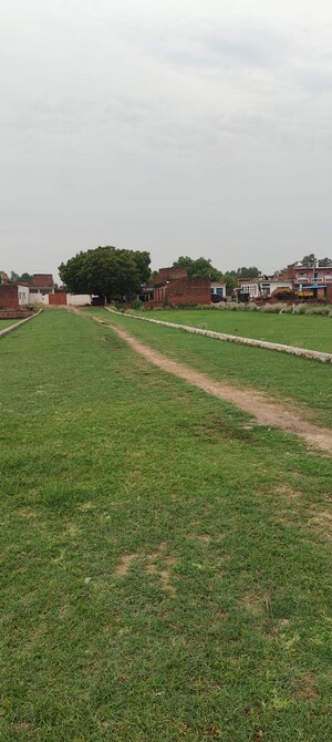 Plot Area in  Plot at Deva Road – for Sale