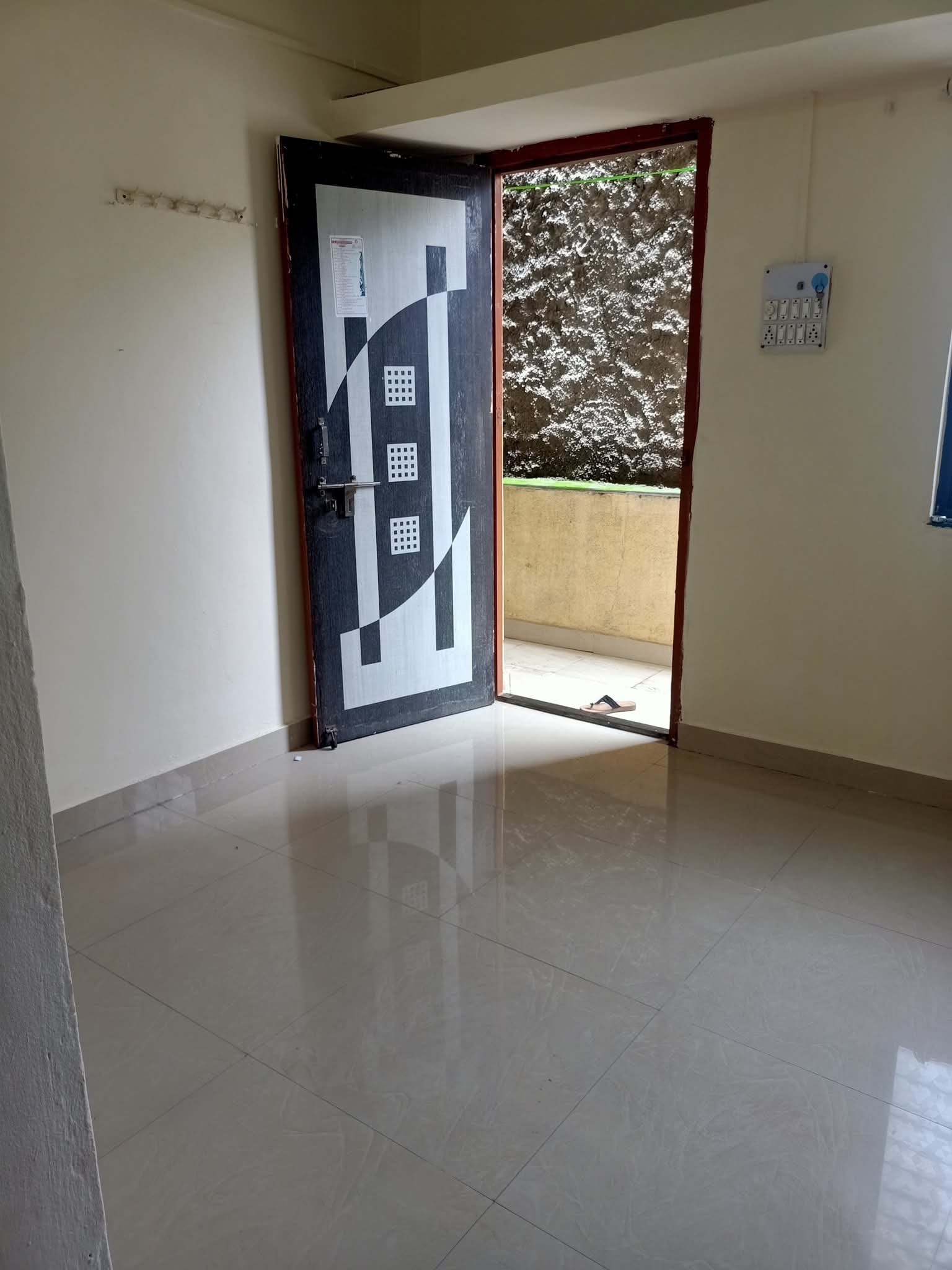 1 Rk  600 Sq.Ft. Apartment in Kolte Patil Cheryl
