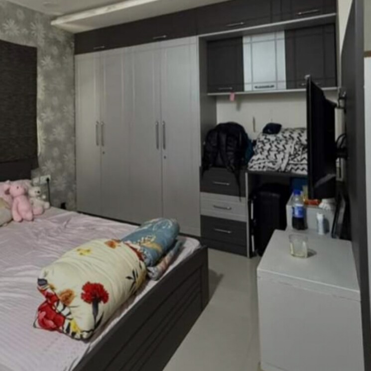 Bedroom, goregaon east 2 Bedroom 700 Sq.Ft. Apartment In Goregaon East Mumbai 8977427