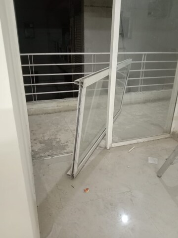 Balcony in 2 BHK Apartment at Paras Seasons, Sector 168 – for Rent