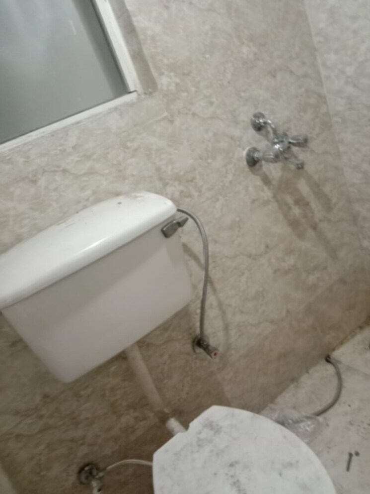 Bathroom, paras-seasons 2 Bedroom 830 Sq.Ft. Apartment In Sector 168 Noida 8977433