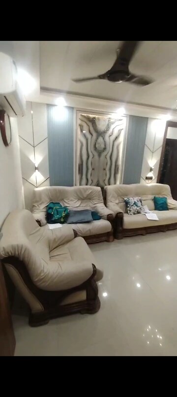 Furnished Amenities in 2 BHK Apartment at JKG Palm Resort, Raj Nagar Extension – for Sale