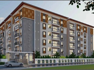 3 BHK Apartment For Sale in Alugunuru