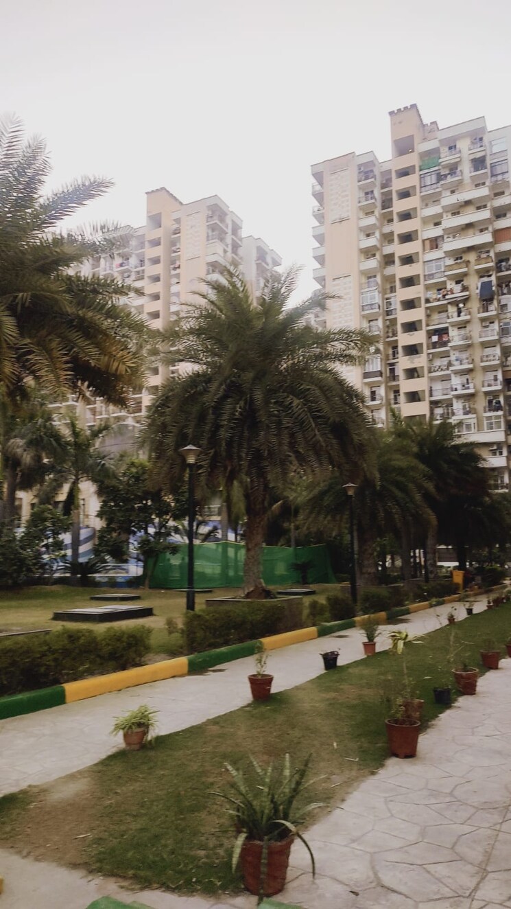Exterior View, jm-aroma 3 Bedroom 1550 Sq.Ft. Apartment In Sector 75 Noida 8977434